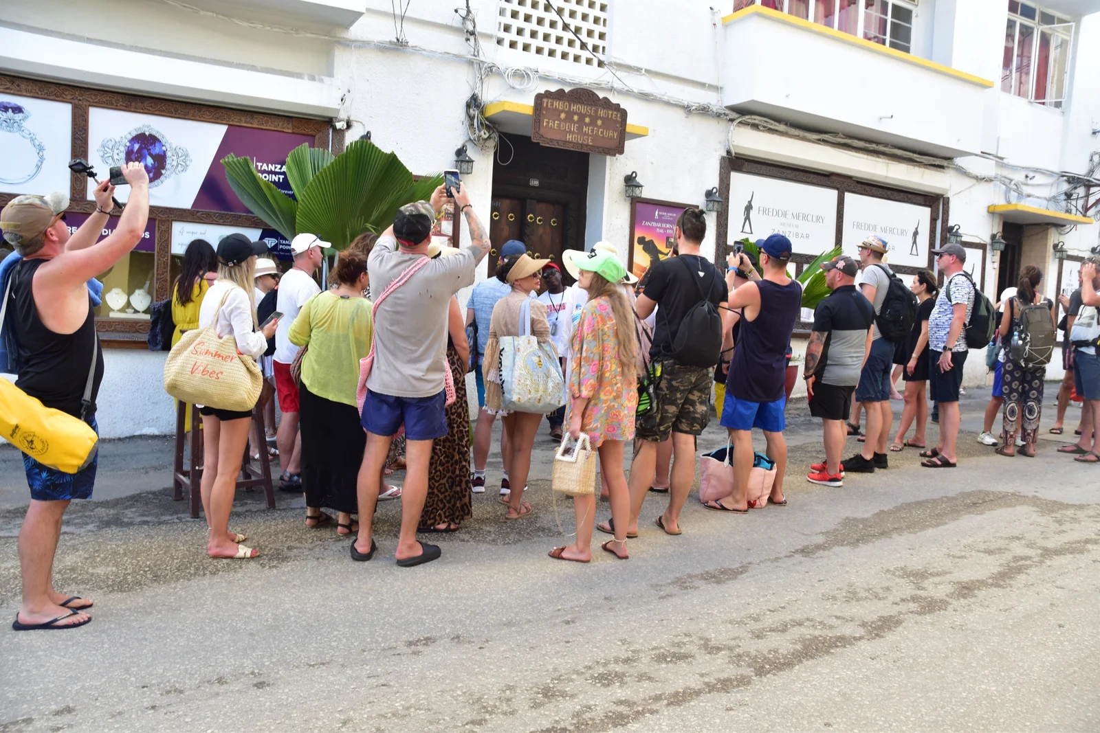 Zanzibar 4 Days 3 Nights Package